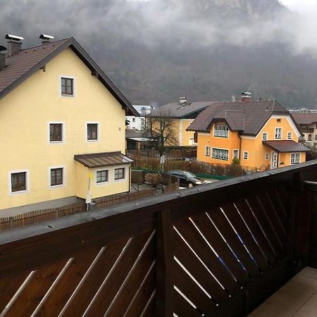 Gaestehaus Penny Rooms N Hallein Exterior foto
